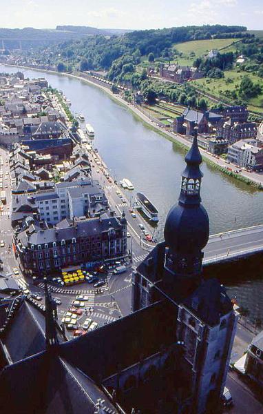 70-Dinant dalla Cittadella,18 agosto 1989.jpg
